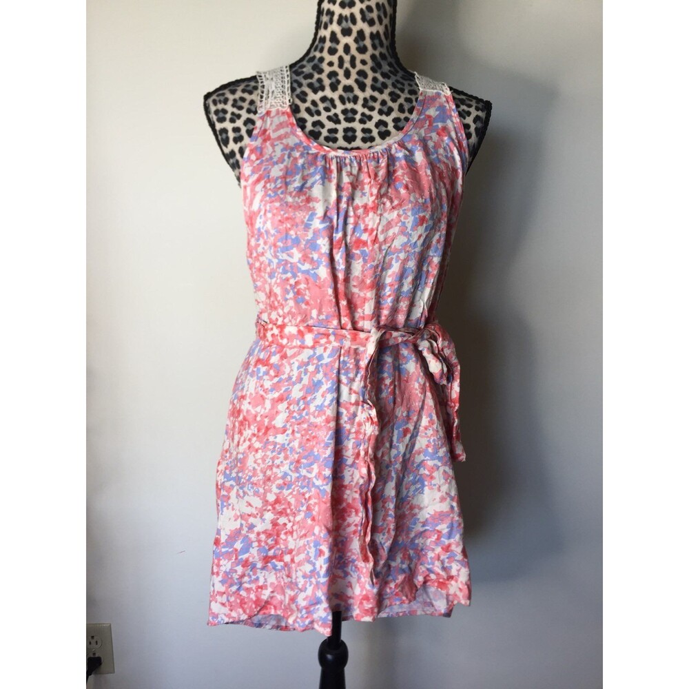 Everly Tank Dress M